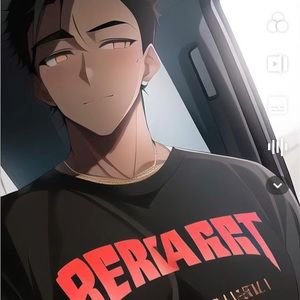 Meet your Posher, Marcos